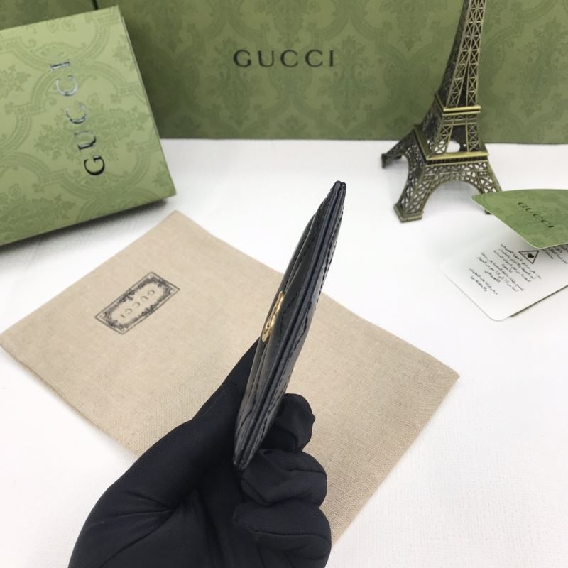 Gucci Wallets